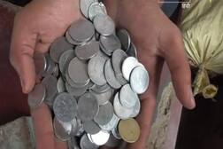 ਰੁਪਏ ਦਾ ਸਿੱਕਾ ਬਣਾਉਣ ਲਈ 1 ਰੁਪਏ 11 ਪੈਸੇ ਖਰਚ