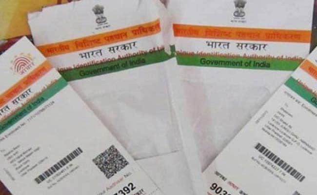 government-approves-amendment-in-aadhar-act-users-can-delete-uidai-servers ਹੁਣ ਆਧਾਰ ਕਾਰਡ ਤੋਂ ਛੁੱਟ ਸਕਦਾ ਖਹਿੜਾ, ਸਰਕਾਰ ਨੇ ਦੇਵੇਗੀ ਮੌਕਾ