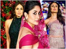 ਦੁਬਈ \'ਚ ਰੈਂਪ \'ਤੇ ਕਰੀਨਾ ਦਾ ਜਲਵਾ