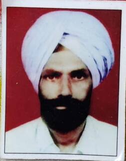 ਕਰਜ਼ ਨੇ ਲਈ ਕਿਸਾਨ ਦੀ ਜਾਨ