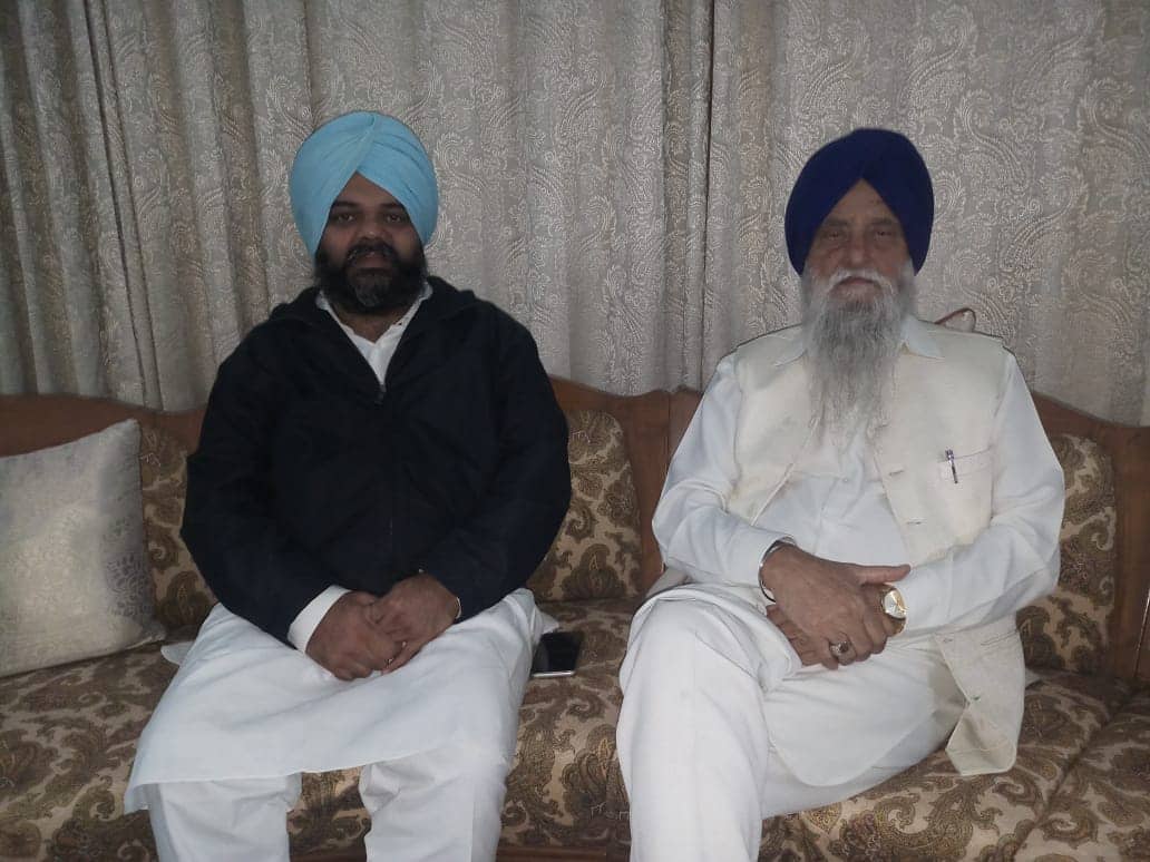 ਬਾਦਲਾਂ ਨਾਲ ਸਮਝੌਤੇ ਦੀਆਂ ਸਾਰੀਆਂ ਸੰਭਾਵਨਾਵਾਂ ਖ਼ਤਮ- ਬ੍ਰਹਮਪੁਰਾ no chance of Compromise with parkash singh badal says ranjit singh brahampura ਬਾਦਲਾਂ ਨਾਲ ਸਮਝੌਤੇ ਦੀਆਂ ਸਾਰੀਆਂ ਸੰਭਾਵਨਾਵਾਂ ਖ਼ਤਮ- ਬ੍ਰਹਮਪੁਰਾ