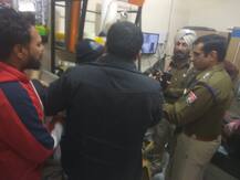 ਕੁਝ ਸੈਕੰਡ ‘ਚ ਦੁਕਾਨਦਾਰ ਨੂੰ ਮਾਰੀਆਂ 4 ਗੋਲੀਆਂ