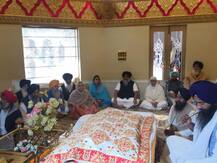 ਭੁੱਲਾਂ ਬਖਸ਼ਾ ਕੇ ਵੀ ਕਸੂਤੀ ਘਿਰੀ ਅਕਾਲੀ ਲੀਡਰਸ਼ਿਪ