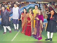 ਸ਼ੁਰੂ ਹੋਏ ਈਸ਼ਾ ਦੇ ਵਿਆਹ ਦੇ ਫੰਕਸ਼ਨ, ਆਉਣਗੇ ਸਲਮਾਨ `ਤੇ ਬਿਓਨਸੇ