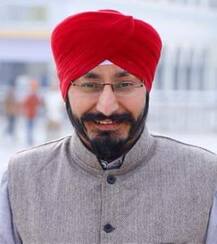 ਪਾਕਿਸਤਾਨ \'ਚ ਛਾਇਆ ਸਿੱਖ ਨੌਜਵਾਨ, ਰਿਕਾਰਡ ਕਾਇਮ