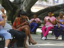 ਆਖਰ ਇਸ ਦੇਸ਼ ਨੂੰ ਵੀ ਨਸੀਬ ਹੋਇਆ ਇੰਟਰਨੈੱਟ, ਭਾਰਤ ਤੋਂ 175 ਗੁਣਾ ਮਹਿੰਗਾ ਡੇਟਾ