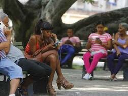 ਆਖਰ ਇਸ ਦੇਸ਼ ਨੂੰ ਵੀ ਨਸੀਬ ਹੋਇਆ ਇੰਟਰਨੈੱਟ, ਭਾਰਤ ਤੋਂ 175 ਗੁਣਾ ਮਹਿੰਗਾ ਡੇਟਾ