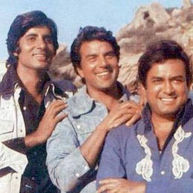 ਧਰਮ ਜੀ ਨੇ ਸਕੂਲ ਤੋਂ ਬੰਕ ਮਾਰ ਕੇ 1949 ‘ਚ ਆਈ ‘ਦਿਲੱਗੀ’ ਫ਼ਿਲਮ 40 ਵਾਰ ਦੇਖੀ ਸੀ।