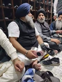 ਜਦੋਂ ਸੋਸ਼ਲ ਮੀਡੀਆ \'ਤੇ ਉੱਡਿਆ ਸੁਖਬੀਰ ਬਾਦਲ ਦਾ ਮਜ਼ਾਕ