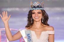 ਕੌਣ ਹੈ ਮੈਕਸਿਕੋ ਦੀ ਵਿਸ਼ਵ ਸੁੰਦਰੀ ਜਿਸ ਨੇ ਭਾਰਤ ਦੀ ਮਾਨੁਸ਼ੀ ਤੋਂ ਖੋਹਿਆ ਤਾਜ