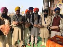 ਸਰਕਾਰੀ ਵਾਅਦੇ ਵਫ਼ਾ ਕਰਵਾਉਣ ਲਈ ਇਸ ਤਰ੍ਹਾਂ ਲੀਡਰਾਂ ਨੂੰ ਜ਼ਬਾਨ \'ਤੇ ਪੱਕਾ ਕਰੇਗਾ ਬਰਗਾੜੀ ਮੋਰਚਾ