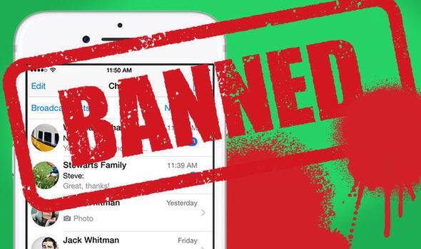 WhatsApp says will ban accounts sharing child pornography ਇੱਕ ਗਲਤੀ ਨਾਲ ਬੈਨ ਹੋ ਸਕਦਾ ਹੈ ਤੁਹਾਡਾ ਵ੍ਹੱਟਸਐਪ ਅਕਾਊਂਟ, ਹੋ ਸਕਦੀ ਜੇਲ੍ਹ