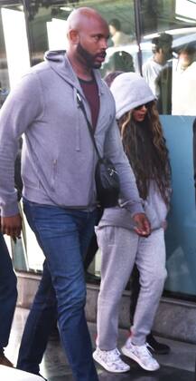 ਅੰਬਾਨੀਆਂ ਦੇ ਵਿਆਹ ’ਚ ਧਮਾਕੇਦਾਰ ਪ੍ਰਫਾਰਮੈਂਸ ਬਾਅਦ ਬਿਓਨਸੇ ਭਾਰਤ ਤੋਂ ਰਵਾਨਾ, ਵੇਖੋ ਤਸਵੀਰਾਂ