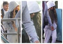 ਅੰਬਾਨੀਆਂ ਦੇ ਵਿਆਹ ’ਚ ਧਮਾਕੇਦਾਰ ਪ੍ਰਫਾਰਮੈਂਸ ਬਾਅਦ ਬਿਓਨਸੇ ਭਾਰਤ ਤੋਂ ਰਵਾਨਾ, ਵੇਖੋ ਤਸਵੀਰਾਂ