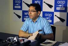 \'ਆਪ\' ਨੇ ਕੈਪਟਨ ਸਰਕਾਰ ਨੂੰ ਚੇਤੇ ਕਰਾਇਆ ਅਕਾਲੀ-ਬੀਜੇਪੀ ਸੱਤਾ ਵੇਲੇ ਦਾ 31 ਹਜ਼ਾਰ ਕਰੋੜੀ ਘਪਲਾ