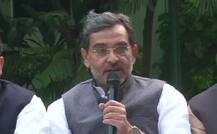 ਆਸਾਂ \'ਤੇ ਖਰੇ ਨਾ ਉੱਤਰਨ \'ਤੇ ਮੋਦੀ ਦੇ ਮੰਤਰੀ ਦਾ ਅਸਤੀਫ਼ਾ, ਕਿਹਾ ‘ਨਹੀਂ ਆਏ ਅੱਛੇ ਦਿਨ’