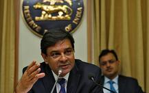 RBI ਗਵਰਨਰ ਉਰਜਿਤ ਪਟੇਲ ਨੇ ਦਿੱਤਾ ਅਸਤੀਫ਼ਾ