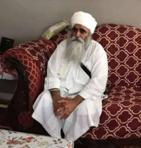 ਗੁਰਦੁਆਰੇ ਦੇ ਮੁੱਖ ਸੇਵਾਦਾਰ ਦਾ ਕਤਲ ਕਰ ਗਊਸ਼ਾਲਾ ਨੇੜੇ ਦੱਬੀ ਲਾਸ਼ ਗੁਰਦੁਆਰੇ ਦੇ ਮੁੱਖ ਸੇਵਾਦਾਰ ਦਾ ਕਤਲ ਕਰ ਗਊਸ਼ਾਲਾ ਨੇੜੇ ਦੱਬੀ ਲਾਸ਼