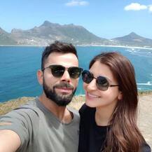 #Virushka ਦੇ ਵਿਆਹ ਨੂੰ ਹੋਇਆ ਪੂਰਾ ਇੱਕ ਸਾਲ, ਵੇਖੋ ਵਿਆਹ ਦੀਆਂ ਖ਼ੂਬਸੂਰਤ ਤਸਵੀਰਾਂ