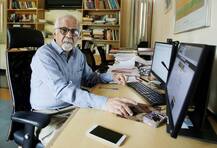 ਅਰਥਸ਼ਾਸ਼ਤਰੀ ਸੁਰਜੀਤ ਭੱਲਾ ਨੇ ਛੱਡਿਆ ਮੋਦੀ ਦਾ ਸਾਥ