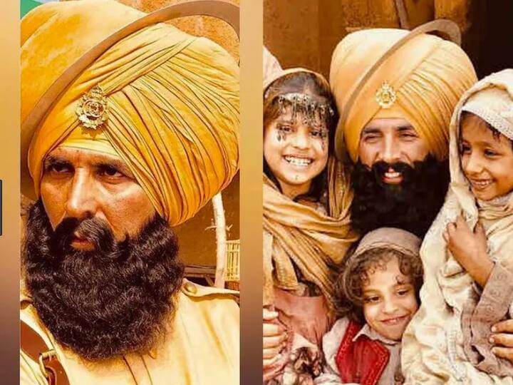 ਕੇਸਰੀ: ਅਕਸ਼ੈ ਦੀ ਲਿਸਟ ਵਿੱਚ ਸਭ ਤੋਂ ਪਹਿਲਾਂ ਨਾਂ ਹੈ ਫ਼ਿਲਮ ‘ਕੇਸਰੀ’ ਦਾ, ਜੋ ਅਗਲੇ ਸਾਲ ਰਿਲੀਜ਼ ਹੋਣੀ ਹੈ। ਇਸ ਫ਼ਿਲਮ ‘ਚ ਅਕਸ਼ੈ ਕੁਮਾਰ ਪਰੀਨੀਤੀ ਚੋਪੜਾ ਨਾਲ ਰੋਮਾਂਸ ਕਰਦੇ ਨਜ਼ਰ ਆਉਣ ਵਾਲੇ ਹਨ। ਫ਼ਿਲਮ ਦੀ ਕਹਾਣੀ ਸਾਰਾਗੜ੍ਹੀ ਦੀ ਲੜਾਈ ਦੀ ਕਹਾਣੀ ਨੂੰ ਪੇਸ਼ ਕਰੇਗੀ।