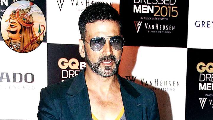 ਪ੍ਰਿਥਵੀਰਾਜ ਚੌਹਾਨ ਬਾਇਓਪਿਕ: ਅਕਸ਼ੈ ਕੁਮਾਰ ਇਸ ਫ਼ਿਲਮ ਨਾਲ ਯਸ਼ਰਾਜ ਬੈਨਰ ਨਾਲ ਹੱਥ ਮਿਲਾ ਰਹੇ ਹਨ। ਇਸ ਫ਼ਿਲਮ ਨੂੰ ਚੰਦਰਪ੍ਰਕਾਸ਼ ਦਿਵੇਦੀ ਡਾਇਰੈਕਟ ਕਰਨਗੇ। ਇਸ ‘ਚ ਅੱਕੀ ਦੇ ਔਪੋਜ਼ਿਟ ਕਿਸੇ ਨਵੀਂ ਸਟਾਰ ਨੂੰ ਕਾਸਟ ਕੀਤਾ ਜਾਵੇਗਾ।