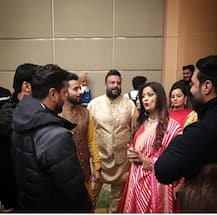 ਕਪਿਲ ਦੇ ਘਰ ਲੱਗੀਆਂ ਵਿਆਹ ਦੀਆਂ ਰੌਣਕਾਂ, ਵੇਖੋ ਖਾਸ ਤਸਵੀਰਾਂ