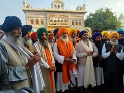 ਅਜੇ ਚੈਨ ਨਾਲ ਨਹੀਂ ਬੈਠਣਗੇ ਬਰਗਾੜੀ ਮੋਰਚੇ ਦੇ ਲੀਡਰ, 20 ਦਸੰਬਰ ਨੂੰ ਬੁਲਾਈ ਮੀਟਿੰਗ