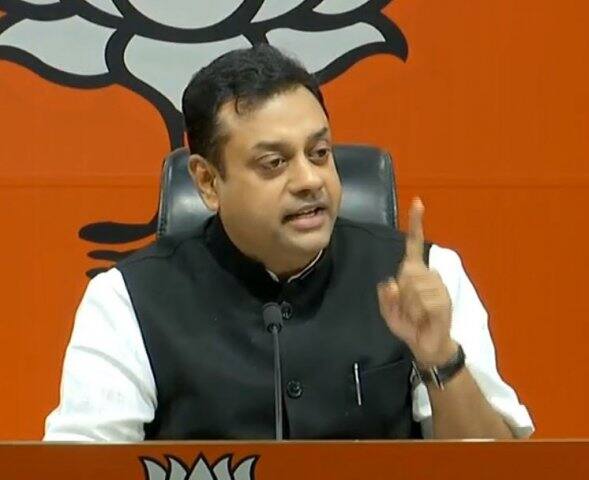 election-results-sambit-patra-accept-the-defeat-of-bjp-in-assembly-election ਆਖਰ ਬੀਜੇਪੀ ਨੇ ਸਵੀਕਾਰ ਹੀ ਲਈ ਹਾਰ, ਜਾਣੋ ਤਿੰਨ ਰਾਜਾਂ ਦਾ ਪੂਰਾ ਹਾਲ