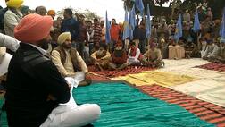 ਖਹਿਰਾ ਦੇ ਇਨਸਾਫ ਮੋਰਚੇ ਨੂੰ ਲੱਗੀ ਠੰਢ