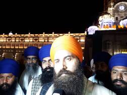 ਮੰਡ ਤੇ ਦਾਦੂਵਾਲ ’ਚ 'ਮਤਭੇਦ', ਬਰਗਾੜੀ ਮੋਰਚਾ ਖ਼ਤਮ ਹੋਣ ’ਤੇ ਵੱਖਰੇ ਸੁਰ