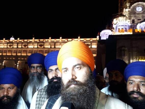 ਮੰਡ ਤੇ ਦਾਦੂਵਾਲ ’ਚ 'ਮਤਭੇਦ', ਬਰਗਾੜੀ ਮੋਰਚਾ ਖ਼ਤਮ ਹੋਣ ’ਤੇ ਵੱਖਰੇ ਸੁਰ