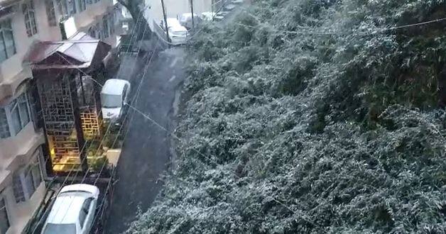 ਵੇਖੋ, ਸ਼ਿਮਲਾ ਦੀਆਂ ਕੁਝ ਹੋਰ ਖ਼ੂਬਸੂਰਤ ਤਸਵੀਰਾਂ।