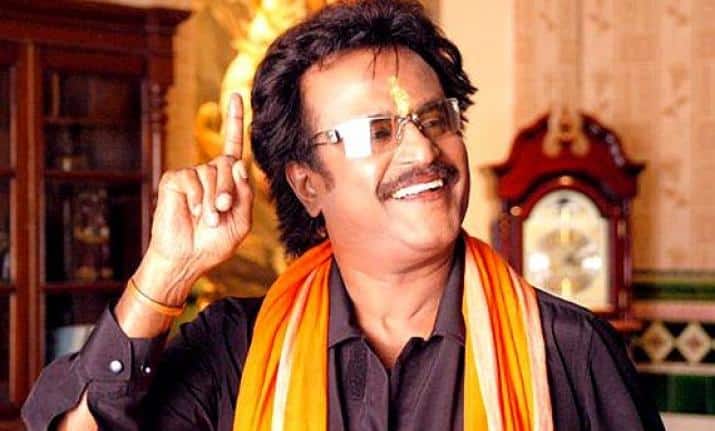 ਅੱਜ ਰਜਨੀਕਾਂਤ 68 ਸਾਲ ਦੇ ਹੋ ਗਏ ਹਨ ਤੇ ਅੱਜ ਉਨ੍ਹਾਂ ਨੇ ਆਪਣੇ ਫੈਨਸ ਨੂੰ 10 ਮਿੰਟ ਮੋਬਾਈਲ ਨਾ ਇਸਤੇਮਾਲ ਕਰਨ ਦੀ ਅਪੀਲ ਕੀਤੀ ਹੈ।