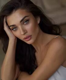 ਬ੍ਰਿਟਿਸ਼ ਅਦਾਕਾਰਾ ਐਮੀ ਜੈਕਸਨ ਨੇ ਸ਼ੇਅਰ ਕੀਤੀਆਂ ਖਾਸ ਤਸਵੀਰਾਂ