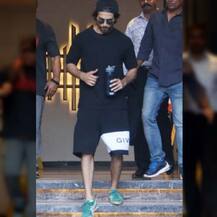 ਸ਼ਾਹਿਦ ਕਪੂਰ ਵੱਲੋਂ ਕੈਂਸਰ ਦੀਆਂ ਖ਼ਬਰਾਂ ਅਫਵਾਹ ਕਰਾਰ, ਜਿੰਮ ‘ਚ ਵਹਾ ਰਹੇ ਪਸੀਨਾ