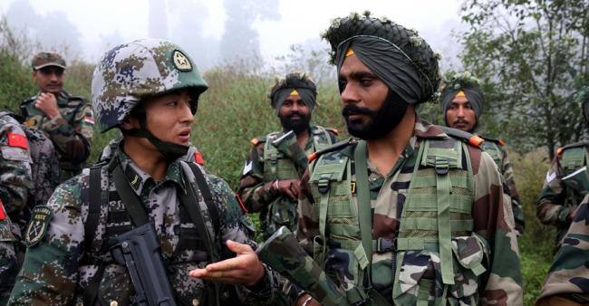 Indo-China relations, Tense Situation on border, War like situation ਚੀਨ ਤੇ ਭਾਰਤ ਵਿਚਾਲੇ ਜੰਗ ਵਰਗੇ ਹਲਾਤ, ਸਰਹੱਦ 'ਤੇ ਫੌਜਾਂ ਤਾਇਨਾਤ, ਸਥਿਤੀ ਤਣਾਅਪੂਰਨ