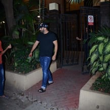 ਅਰਜੁਨ ਨੂੰ ਅੱਧੀ ਰਾਤ ਆਈ ਮਲਾਇਕਾ ਦੀ ਯਾਦ, ਇਹ ਤਸਵੀਰਾਂ ਗਵਾਹ