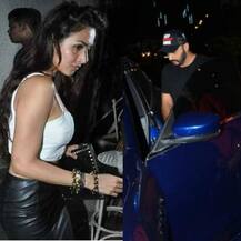 ਅਰਜੁਨ ਨੂੰ ਅੱਧੀ ਰਾਤ ਆਈ ਮਲਾਇਕਾ ਦੀ ਯਾਦ, ਇਹ ਤਸਵੀਰਾਂ ਗਵਾਹ