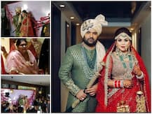 ਕਪਿਲ ਅਤੇ ਗਿੰਨੀ ਦਾ ਵਿਆਹ, ਖੂਬਸੂਰਤ ਜੋੜੇ ਦੀਆਂ ਕੁਝ ਤਸਵੀਰਾਂ