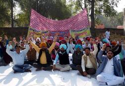 ਪੰਜਾਬ ਭਰ ਦੇ ਪਟਵਾਰੀਆਂ ਨੇ ਵਿੱਢਿਆ ਸੰਘਰਸ਼, ਨਹੀਂ ਹੋਏਗਾ ਕੋਈ ਕੰਮ