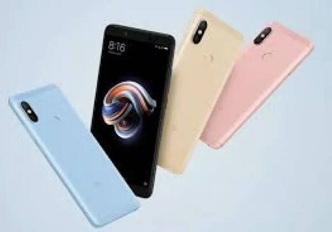 Xiaomi Redmi Note 5 Pro (4GB+64GB)- 1000 ਰੁਪਏ ਦੀ ਕਮੀ ਤੋਂ ਬਾਅਦ ਫੋਨ ਦੀ ਕੀਮਤ 13,999 ਰੁਪਏ ਹੋ ਗਈ ਹੈ।