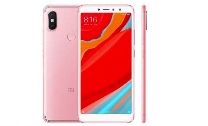 Xiaomi Redmi Y2 (4GB+64GB)- ਵੀ 1000 ਰੁਪਏ ਦੀ ਕਮੀ ਤੋਂ ਬਾਅਦ 64 ਜੀਬੀ ਵੈਰੀਅੰਟ ਨੂੰ ਹੁਣ ਸਿਰਫ 11,999 ਰੁਪਏ ਦੀ ਕੀਮਤ ‘ਚ ਖਰੀਦਿਆ ਜਾ ਸਕਦਾ ਹੈ।