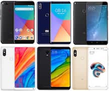 ਸ਼ਿਓਮੀ ਦੇ 10 ਫੋਨਾਂ ਦੀਆਂ ਕੀਮਤਾਂ \'ਚ ਵੱਡੀ ਕਟੌਤੀ