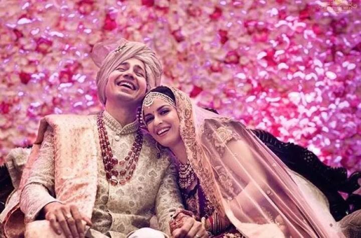 'ਵੀਰੇ ਦੀ ਵੈਡਿੰਗ' ਫੇਮ ਅਦਾਕਾਰ ਸੁਮਿਤ ਵਿਆਸ ਨੇ ਟੈਲੀਵਿਜ਼ਨ ਅਦਾਕਾਰਾ ਏਕਤਾ ਕੌਲ ਨਾਲ 15 ਸਤੰਬਰ ਨੂੰ ਵਿਆਹ ਕੀਤਾ ਸੀ।