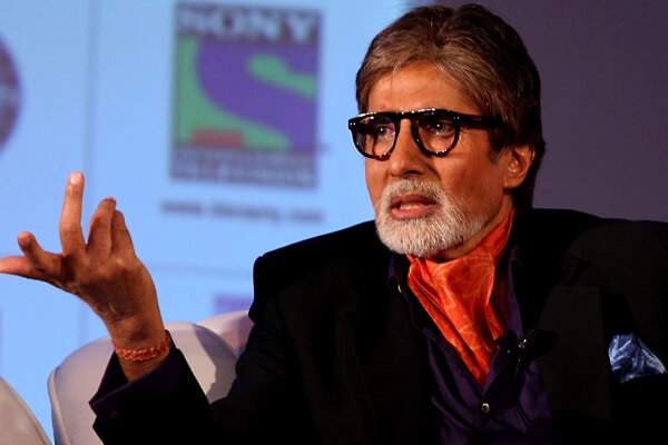 Amitabh Bachchan Makes Stylish Entry in KBC-11, Announced Premiere Date  ਅਮਿਤਾਭ ਬੱਚਨ ਨੇ ਕੀਤੀ ‘ਕੇਬੀਸੀ-11’ ਦੀ ਧਮਾਕੇਦਾਰ ਸ਼ੁਰੂਆਤ, ਹੁਣ 19 ਅਗਸਤ ਦੀ ਉਡੀਕ