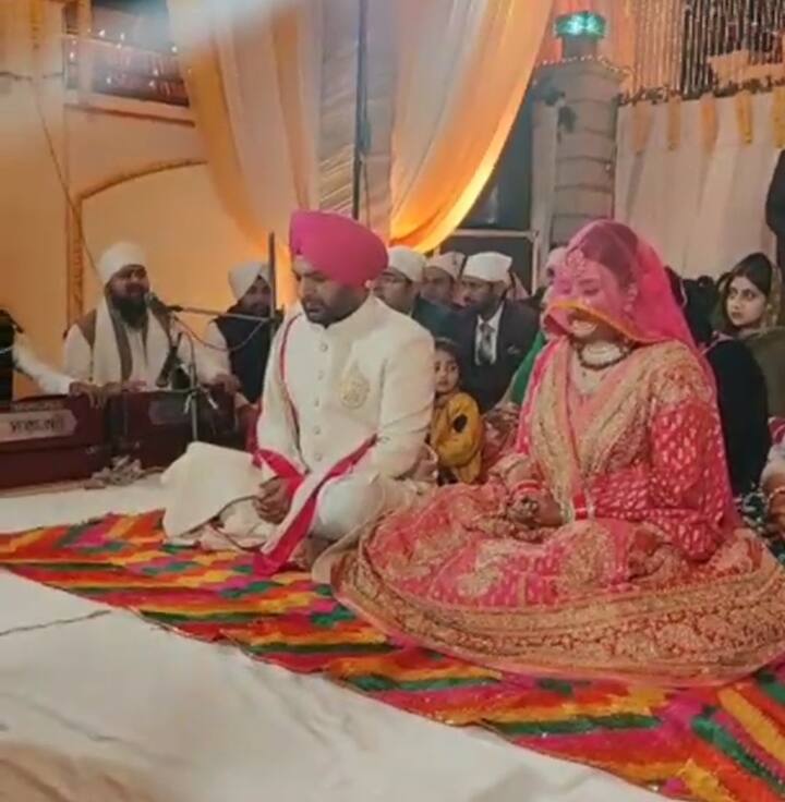 ਅੱਜ ਕਪਿਲ ਦੇ ਵਿਆਹ ਦੀਆਂ ਰਸਮਾਂ ਪੂਰੀਆਂ ਹੋ ਗਈਆਂ ਹਨ।