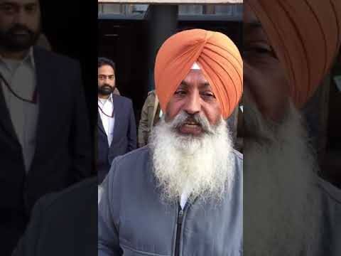 ਖਜ਼ਾਨਾ ਖਾਲੀ ਹੋਣ ਦੇ ਬਾਵਜੂਦ ਸਰਕਾਰ ਕਿਉਂ ਵਧਾ ਰਹੀ ਵਿਧਾਇਕਾਂ ਦੀ ਤਨਖਾਹਾਂ ? ਵਿਧਾਇਕ ਬੈਂਸ ਨੇ ਕੀਤਾ ਵਾਕਆਊਟ ਖਜ਼ਾਨਾ ਖਾਲੀ ਹੋਣ ਦੇ ਬਾਵਜੂਦ ਸਰਕਾਰ ਕਿਉਂ ਵਧਾ ਰਹੀ ਵਿਧਾਇਕਾਂ ਦੀ ਤਨਖਾਹਾਂ ? ਵਿਧਾਇਕ ਬੈਂਸ ਨੇ ਕੀਤਾ ਵਾਕਆਊਟ