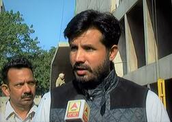 ਹਨੂੰਮਾਨ ਚਾਲੀਸਾ ਪਾਠ ਨਾਲ ਛੇੜਛਾੜ ਕਰ ਬੁਰੇ ਘਿਰੇ ਰਾਜਾ ਵੜਿੰਗ, ਦੇਣੀ ਪਈ ਸਫ਼ਾਈ