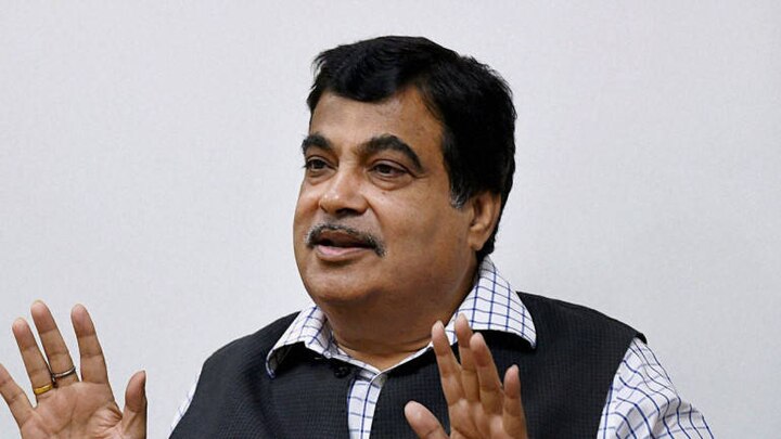 Nitin Gadkari tests Corona Positive Union Minister Nitin Gadkari tests COVID-19 Positive ਕੇਂਦਰੀ ਮੰਤਰੀ ਨਿਤਿਨ ਗਡਕਰੀ ਕੋਰੋਨਾਵਾਇਰਸ ਦਾ ਸ਼ਿਕਾਰ, ਕੋਰੋਨਾ ਰਿਪੋਰਟ ਪੌਜ਼ੇਟਿਵ